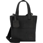 Burkely Rogue Robyn Mini handtas Leer 17 cm Productbeeld