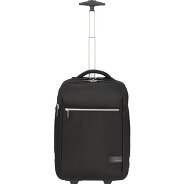 Samsonite Litepoint rugzak trolley 48 cm laptop compartiment Productbeeld