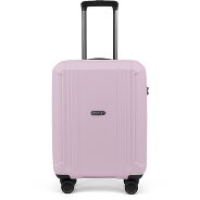 Epic Airwave NEO 4 wielen Cabinewagen 55 cm Productbeeld