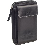 Leonhard Heyden Cambridge Telefoonhoesje Leer 11 cm Productbeeld