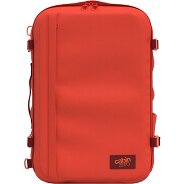 Cabin Zero Travel Cabin Bag Classic Plus 42L Rugzak 54 cm Productbeeld