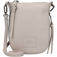 FredsBruder Bestie Mini tas Schoudertas Leer 15.5 cm met uitbreidingsplooi Productbeeld