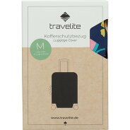 Travelite Basics Kofferhoes 71 cm Productbeeld