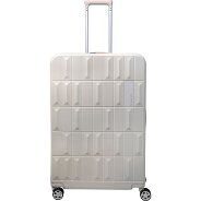 Travelite Panello 4 wielen Cabinewagen L 55 cm Productbeeld