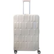 Travelite Panello 4 wielen Cabinewagen L 55 cm Productbeeld