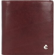 Esquire Toscana Portemonnee RFID-bescherming Leer 9 cm Productbeeld