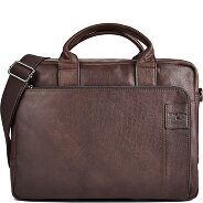 Strellson Hyde Park 1.0 Aktentas Leder 39 cm Laptopvak Productbeeld
