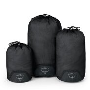 Osprey Daylite kofferset 3 stuks. Productbeeld