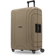 Redolz Essentials 15 4-wiel trolley 75 cm met driepuntsbevestiging Productbeeld