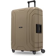 Redolz Essentials 15 4-wiel trolley 75 cm met driepuntsbevestiging Productbeeld