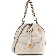 Coccinelle Beat Mini tas Schoudertas Leer 17 cm Productbeeld