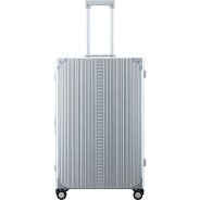 Aleon Traveler Macro trolley met 4 wielen, Aluminium, 77 cm Productbeeld