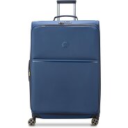 Delsey Paris Turenne Soft 4 wielen Trolley 83 cm met uitbreidingsplooi Productbeeld