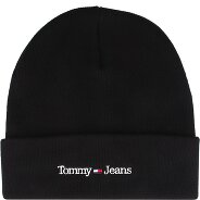 Tommy Hilfiger Jeans TJM Sport Gebreide muts Productbeeld