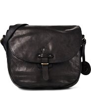 Harbour 2nd Urban Poets Crossbody tas Leder 29 cm Productbeeld