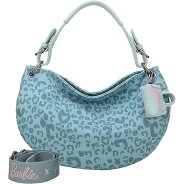 Fritzi aus Preußen Bitzi11 Limited Barbie Leo Silhouette Handtas 39.5 cm Productbeeld