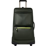 Piquadro Corner 2.0 2 wielen Reistas 70 cm Productbeeld
