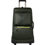 Piquadro Corner 2 wielen Reistas 70 cm Productbeeld