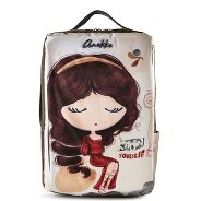 Anekke Eikon Dagrugzak 43 cm Laptop compartiment Productbeeld