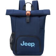 Jeep JS016D Dagrugzak 41 cm Laptop compartiment Productbeeld