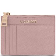 Lazarotti Bologna Leren sleuteletui 11,5 cm met air tag compartiment Productbeeld