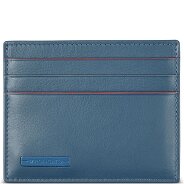 Roncato Detroit Kredietkaart etui RFID-bescherming Leer 10 cm Productbeeld