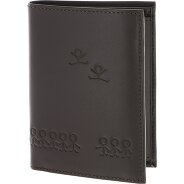 oxmox Leather Portemonnee RFID-bescherming Leder 10 cm Productbeeld