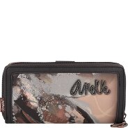 Anekke Wings Portemonnee RFID-bescherming 18 cm Productbeeld