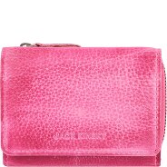 Jack Kinsky Nassau Portemonnee RFID Leer 11 cm Productbeeld