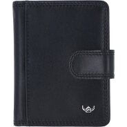 Golden Head Polo Creditcardhouder RFID-bescherming Leder 8 cm Productbeeld