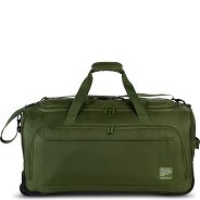 Worldpack 2 wielen Reistas 68 cm Productbeeld