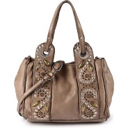 Campomaggi Dafne Mini tas Schoudertas Leder 17 cm Productbeeld