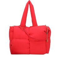 Fritzi aus Preußen Brigitte x Fritzi Limited Puffed Shopper Tas 37 cm Productbeeld