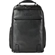 Piquadro Modus reisrugzak RFID leer 44 cm laptop compartiment Productbeeld