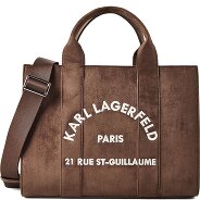 Karl Lagerfeld Rsg Handtas 36 cm Productbeeld