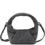 LES VISIONNAIRES Greta Mini Essential Handtas Leder 23 cm Productbeeld