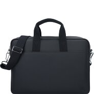 Lacoste Core Essentials Men S Classic Koffer 39 cm Laptop compartiment Productbeeld