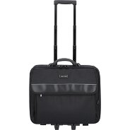 Lightpak 2 wielen Zakelijke trolley 39 cm Laptopvak Productbeeld