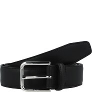 Boss Navya Riem Leer Productbeeld
