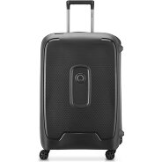 Delsey Paris Moncey 4 wielen Trolley 69 cm Productbeeld