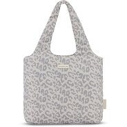 Kapten & Son Skara Cloud Shopper Tas 44 cm Laptop compartiment Productbeeld