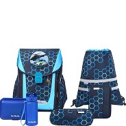 McNeill Primo Schooltas set 8-delig Productbeeld
