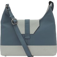 Voi Boston Schoudertas Leer 30.5 cm Productbeeld