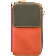 Mywalit Lederen portefeuille 11 cm Productbeeld
