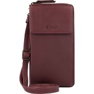 Esquire Peru Mobiel telefoonhoesje Leer 10 cm Productbeeld