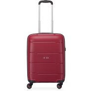 MODO by Roncato Galaxy 4 wielen Cabinewagen 55 cm Productbeeld