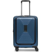 Redolz Essentials 14 4 wielen Cabinewagen S 55 cm Laptop compartiment met uitbreidingsplooi Productbeeld