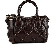 Campomaggi Ricciarda Handtas M Leder 26 cm Productbeeld