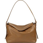 DuDu Schoudertas Leder 30 cm Productbeeld