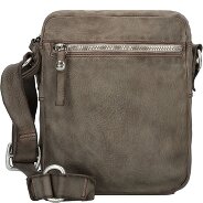 Campomaggi Schoudertas Leer 21 cm Productbeeld